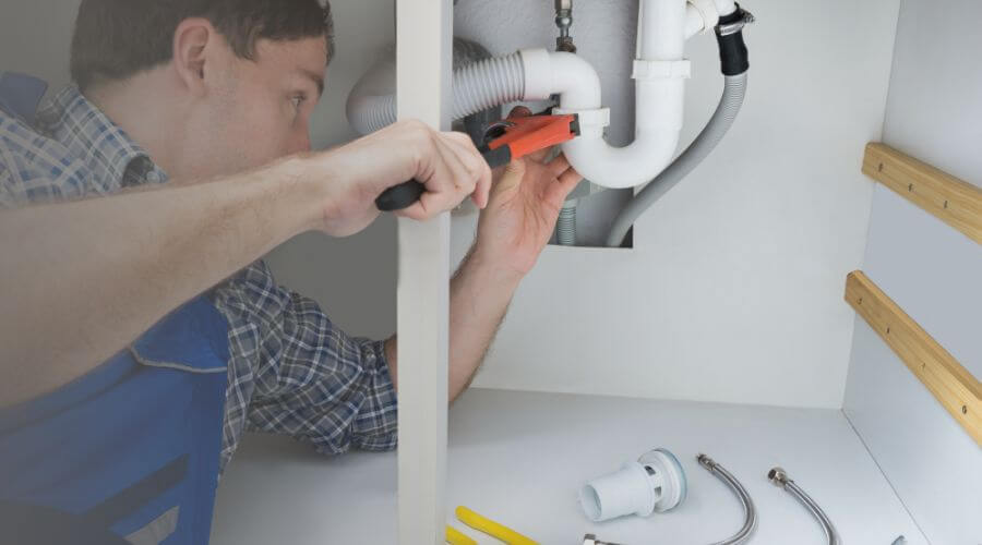 Local expert plumbing services in North Wales, PA